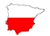 FOLGUERA CINTAS Y FANTASÍAS - Polski